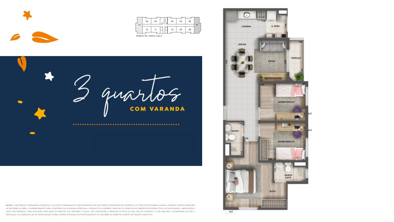 Imagem Apartamento com 2 Quartos à Venda, 39 m² em Irajá - Rio de Janeiro Imagem Apartamento com 2 Quartos à Venda, 39 m² em Irajá - Rio de Janeiro