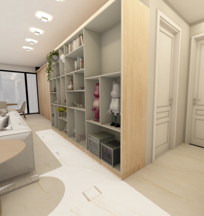 Imagem Casa de Condomínio com 4 Quartos à Venda, 400 m² em Alphaville - Santana de Parnaíba