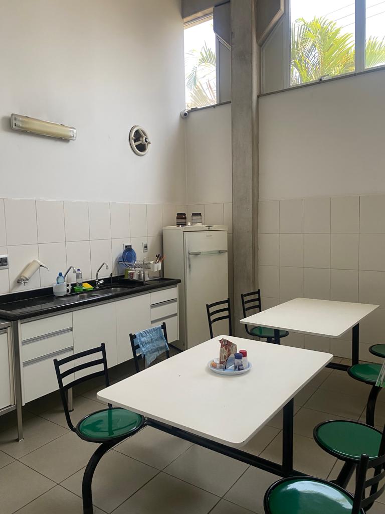 Imagem Galpão para Alugar, 780 m² em Vila Anastácio - São Paulo