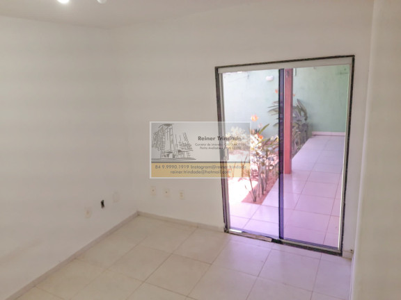 Imagem Casa de Condomínio com 3 Quartos à Venda, 130 m² em Nova Parnamirim - Parnamirim