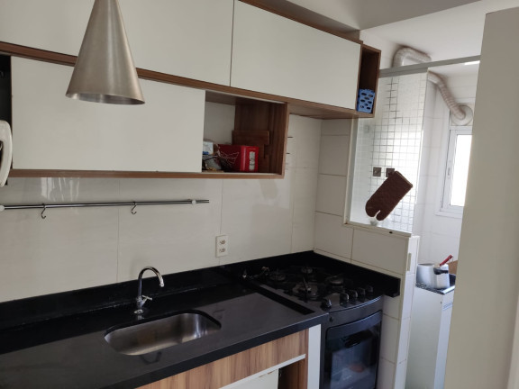 Imagem Apartamento com 2 Quartos à Venda, 48 m² em Jardim Parque Morumbi - São Paulo Imagem Apartamento com 2 Quartos à Venda, 48 m² em Jardim Parque Morumbi - São Paulo