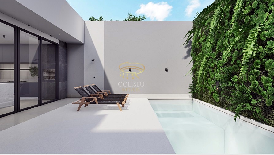 Imagem Sobrado com 3 Quartos à Venda, 222 m²em Jardim Espanha - Maringá