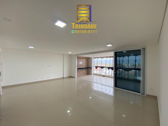 Imagem Apartamento com 4 Quartos à Venda, 215 m² em Calhau - São Luís Imagem Apartamento com 4 Quartos à Venda, 215 m² em Calhau - São Luís