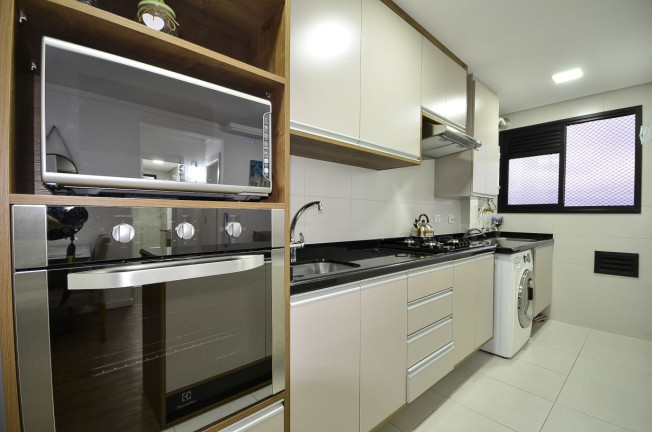 Imagem Apartamento com 2 Quartos à Venda, em Boa Vista - Curitiba Imagem Apartamento com 2 Quartos à Venda, em Boa Vista - Curitiba