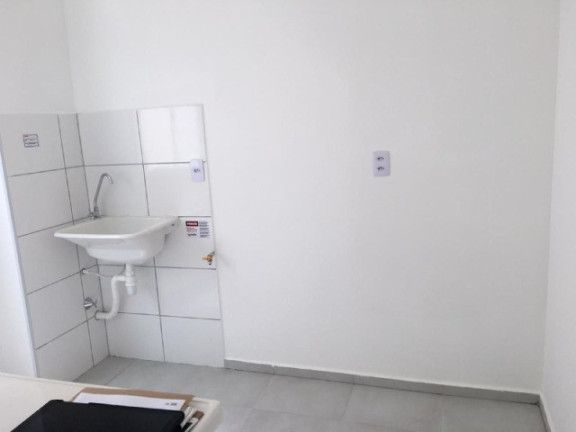 Imagem Apartamento com 2 Quartos à Venda, 39 m² em Vila Nova Aliança - Jacareí Imagem Apartamento com 2 Quartos à Venda, 39 m² em Vila Nova Aliança - Jacareí
