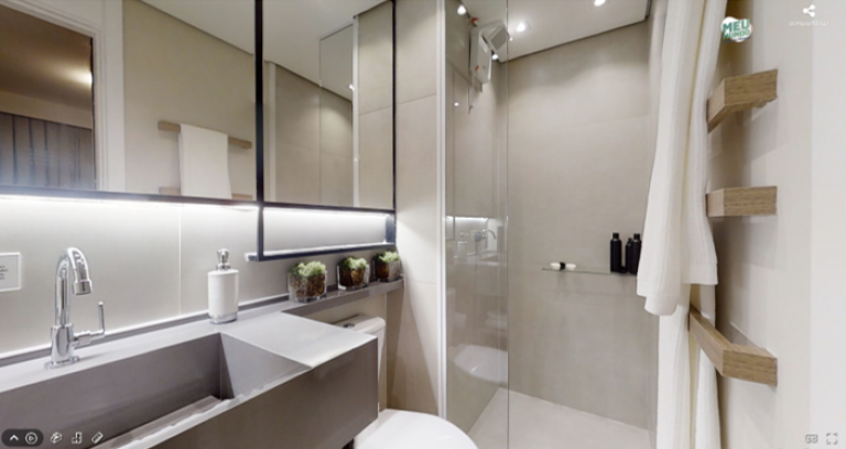 Imagem Apartamento com 1 Quarto à Venda, 24 m² em Água Branca - São Paulo Imagem Apartamento com 1 Quarto à Venda, 24 m² em Água Branca - São Paulo
