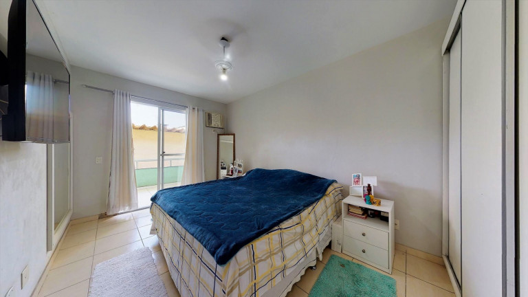 Imagem Casa com 3 Quartos à Venda, 140 m² em Praça Seca - Rio de Janeiro Imagem Casa com 3 Quartos à Venda, 140 m² em Praça Seca - Rio de Janeiro