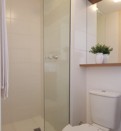 Imagem Apartamento com 2 Quartos à Venda, 54 m² em Del Castilho - Rio de Janeiro