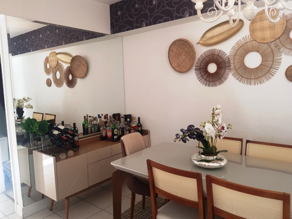 Imagem Apartamento com 3 Quartos à Venda, 123 m² em Icaraí - Niterói