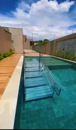 Imagem Casa de Condomínio com 2 Quartos à Venda, 70 m² em Nova Parnamirim - Parnamirim Imagem Casa de Condomínio com 2 Quartos à Venda, 70 m² em Nova Parnamirim - Parnamirim