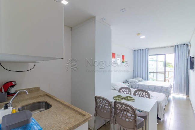 Imagem Flat com 1 Quarto à Venda, 25 m² em porto de galinha - Ipojuca Imagem Flat com 1 Quarto à Venda, 25 m² em porto de galinha - Ipojuca