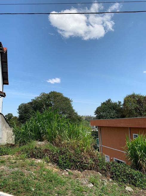Imagem Terreno à Venda, 370 m²em Parque Nova Jandira - Jandira