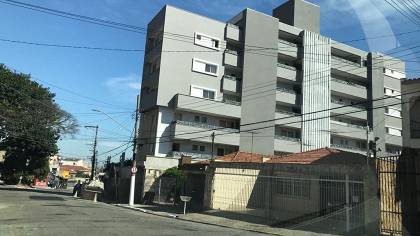 Imagem do condomínio Condomínio Ferreirim - Vila Formosa - São Paulo - SP