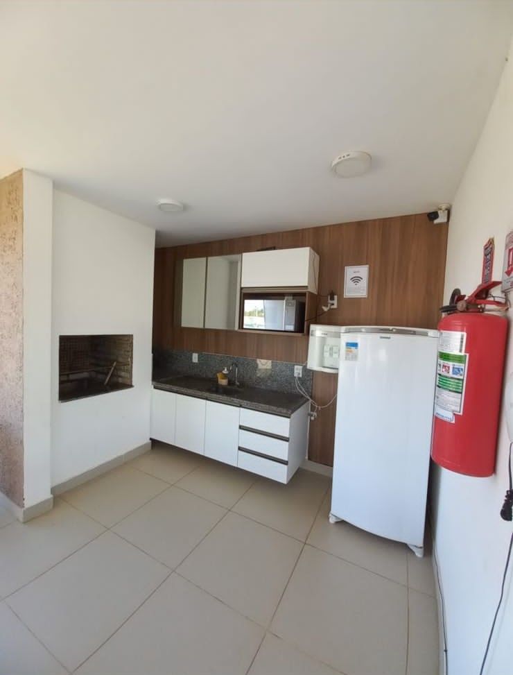 Imagem Casa de Condomínio com 3 Quartos à Venda, 120 m²em Parque das Nações - Parnamirim