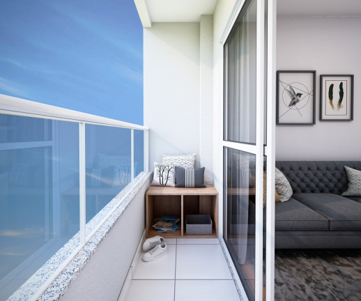 Imagem Apartamento com 2 Quartos à Venda, 46 m² em Parque Beira Mar - Duque De Caxias Imagem Apartamento com 2 Quartos à Venda, 46 m² em Parque Beira Mar - Duque De Caxias