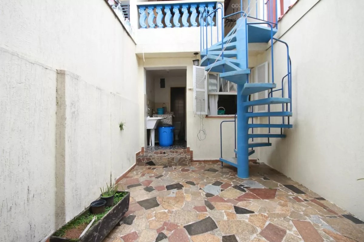 Imagem Sobrado com 2 Quartos à Venda, 110 m² em Bosque da Saúde - São Paulo Imagem Sobrado com 2 Quartos à Venda, 110 m² em Bosque da Saúde - São Paulo