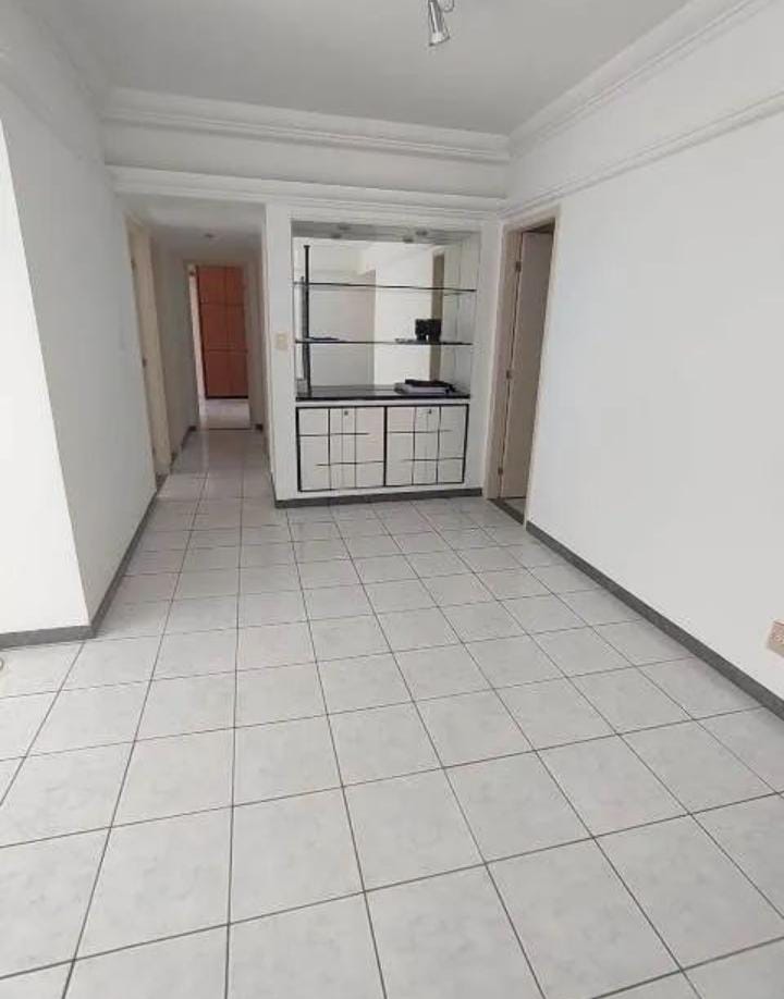 Imagem Apartamento com 3 Quartos à Venda, 93 m² em Treze de Julho - Aracaju Imagem Apartamento com 3 Quartos à Venda, 93 m² em Treze de Julho - Aracaju