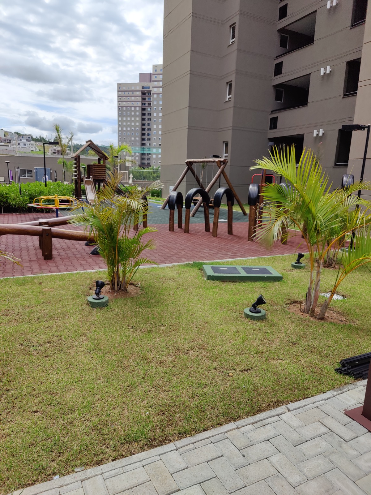 Imagem Apartamento com 3 Quartos à Venda, 82 m²em Horto Florestal - Jundiaí Imagem Apartamento com 3 Quartos à Venda, 82 m²em Horto Florestal - Jundiaí