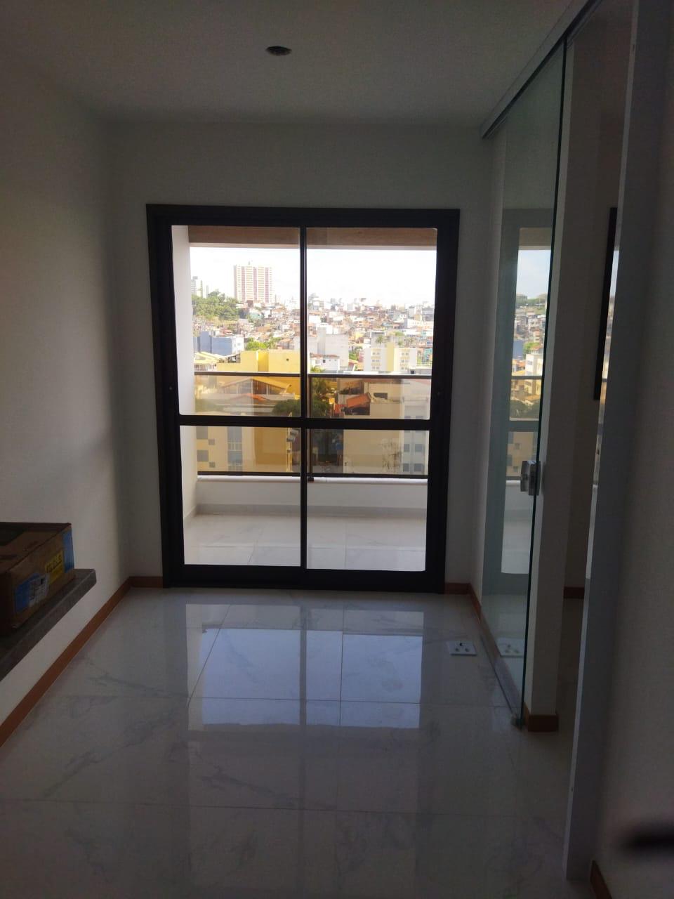 Imagem Studio com 1 Quarto à Venda, 26 m²em Jardim Armação - Salvador Imagem Studio com 1 Quarto à Venda, 26 m²em Jardim Armação - Salvador