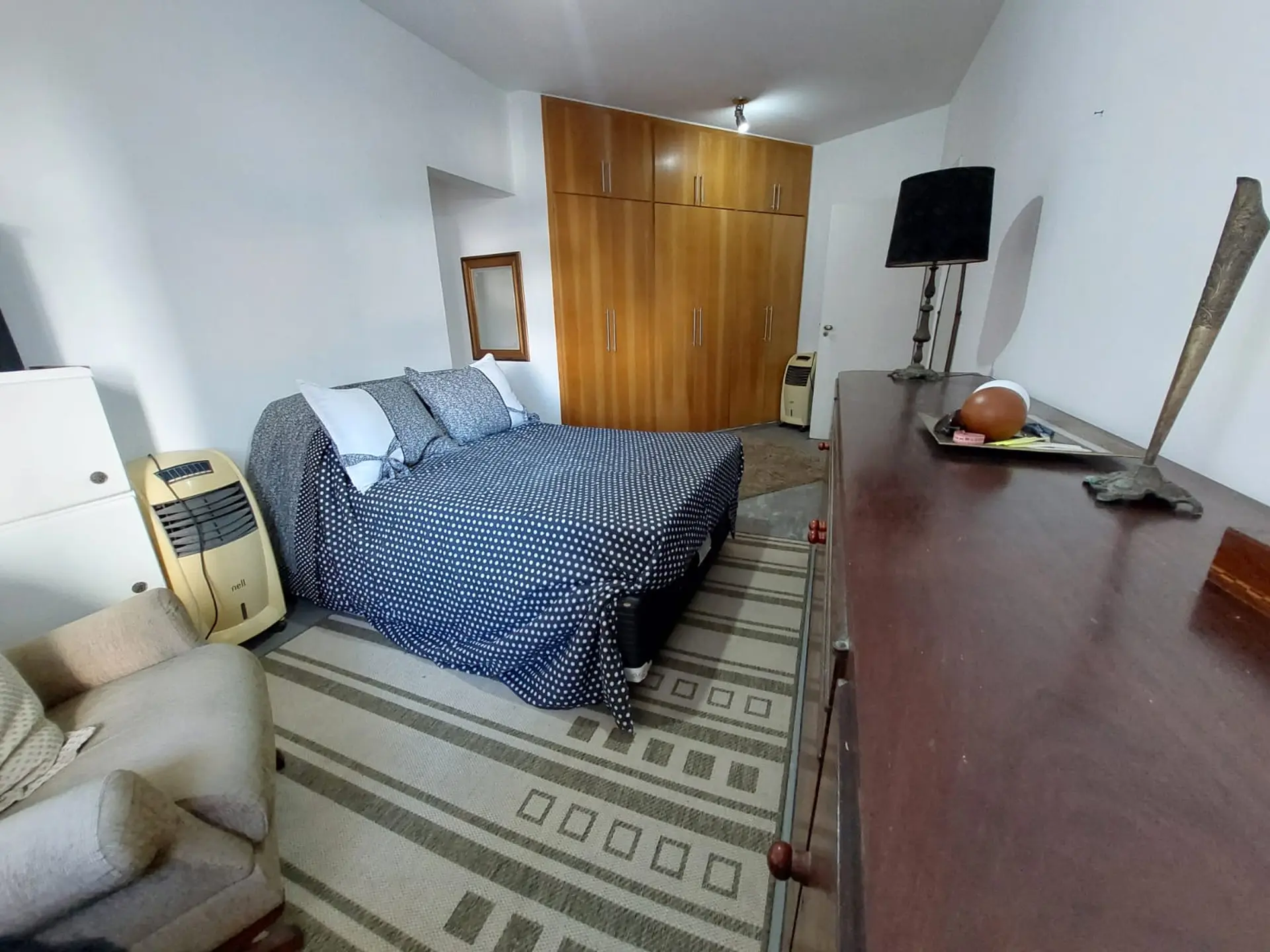 Imagem Apartamento com 3 Quartos à Venda, 148 m²em Ponta da Praia - Santos Imagem Apartamento com 3 Quartos à Venda, 148 m²em Ponta da Praia - Santos