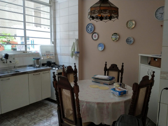 Imagem Apartamento com 3 Quartos à Venda, 104 m² em Cerqueira César - São Paulo