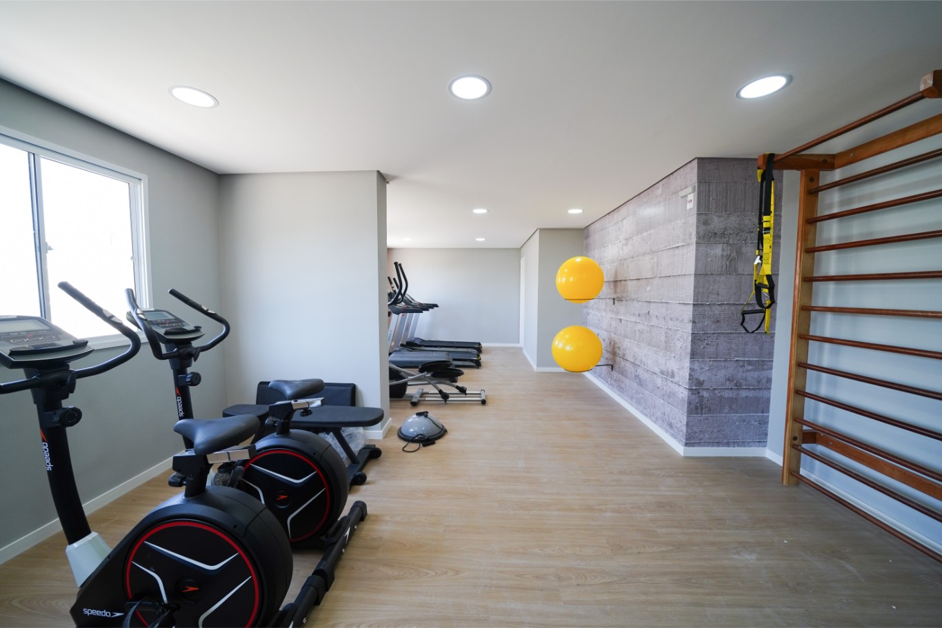 Imagem Apartamento com 2 Quartos à Venda, 41 m²em Parque Arariba - São Paulo