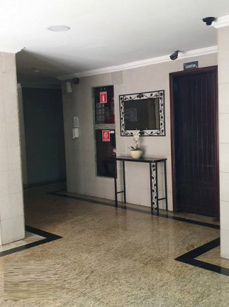 Imagem Apartamento com 2 Quartos à Venda, 55 m² em Cidade Ademar - São Paulo Imagem Apartamento com 2 Quartos à Venda, 55 m² em Cidade Ademar - São Paulo