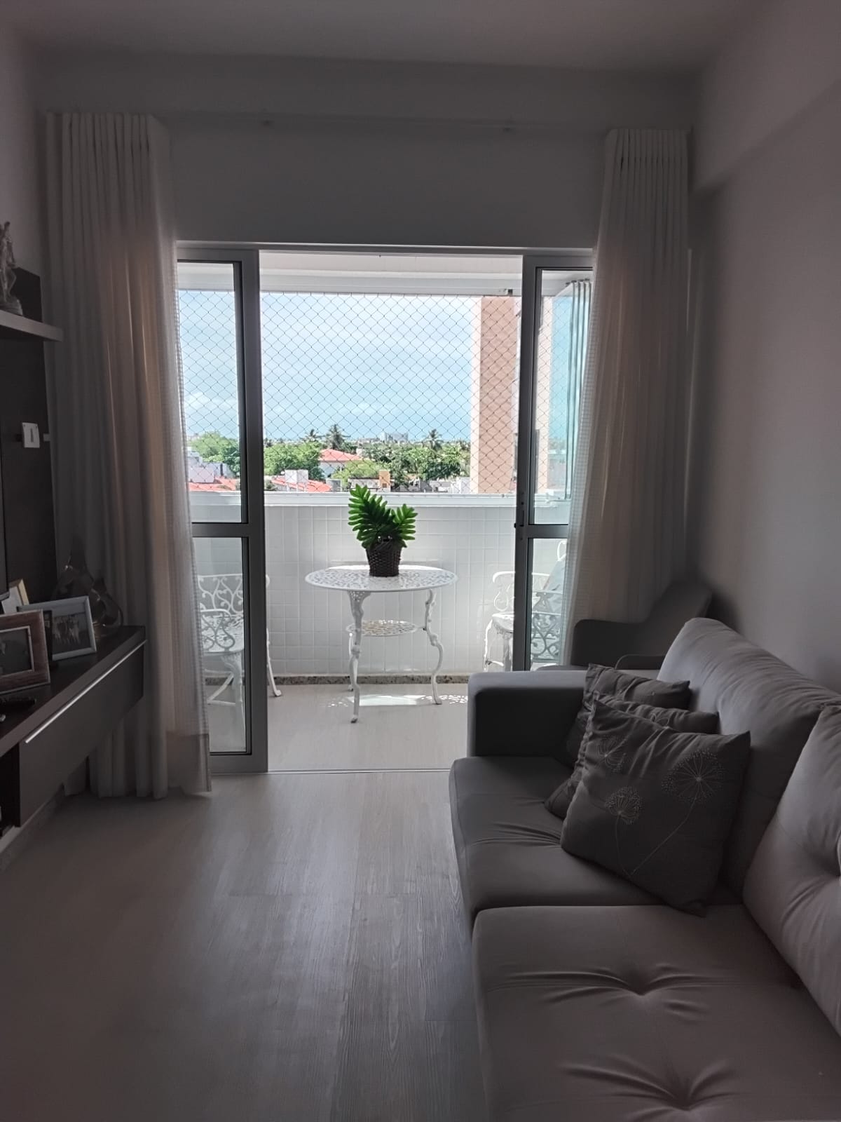 Imagem Apartamento com 3 Quartos à Venda, 80 m²em Farolândia - Aracaju Imagem Apartamento com 3 Quartos à Venda, 80 m²em Farolândia - Aracaju