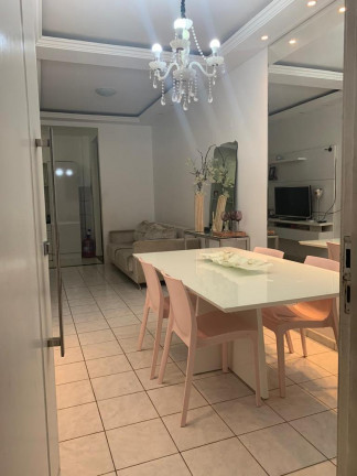 Imagem Apartamento com 2 Quartos à Venda, 45 m² em Passaré - Fortaleza