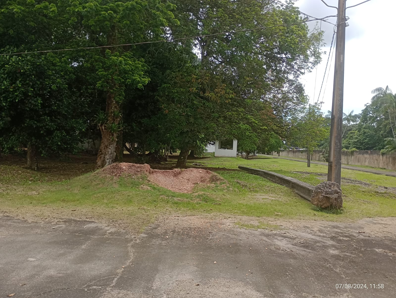 Imagem Galpão à Venda ou Locação, 10 m²em Centro - Ananindeua Imagem Galpão à Venda ou Locação, 10 m²em Centro - Ananindeua