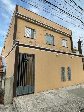 Imagem Apartamento com 2 Quartos à Venda, 40 m² em Vila Laís - São Paulo Imagem Apartamento com 2 Quartos à Venda, 40 m² em Vila Laís - São Paulo