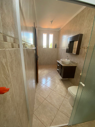 Imagem Sobrado com 3 Quartos para Alugar, 140 m²em Jardim das Laranjeiras - Limeira