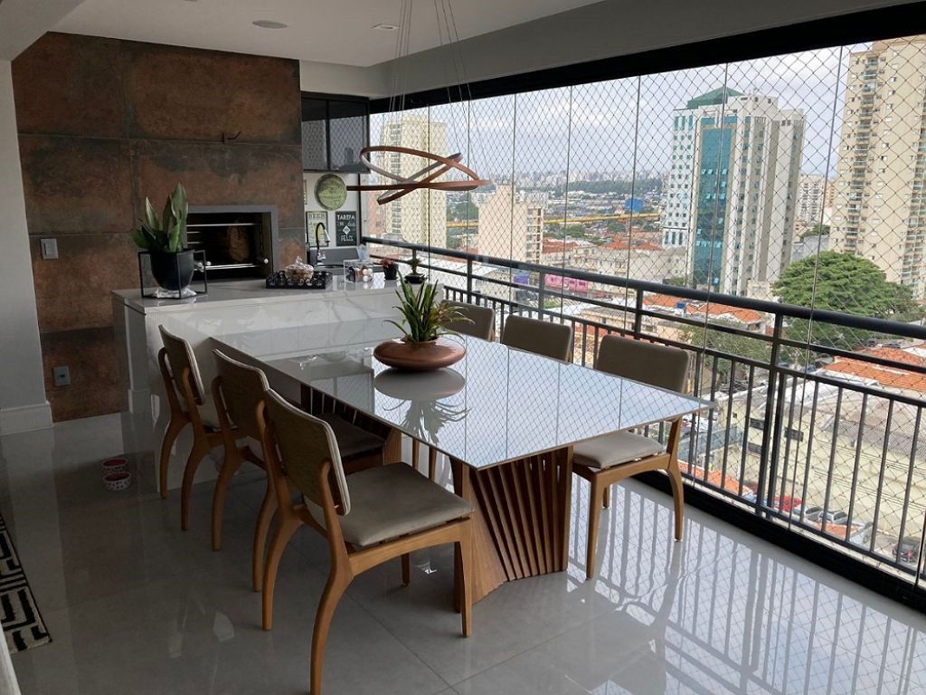 Imagem Apartamento com 3 Quartos à Venda, 133 m²em Ipiranga - São Paulo Imagem Apartamento com 3 Quartos à Venda, 133 m²em Ipiranga - São Paulo