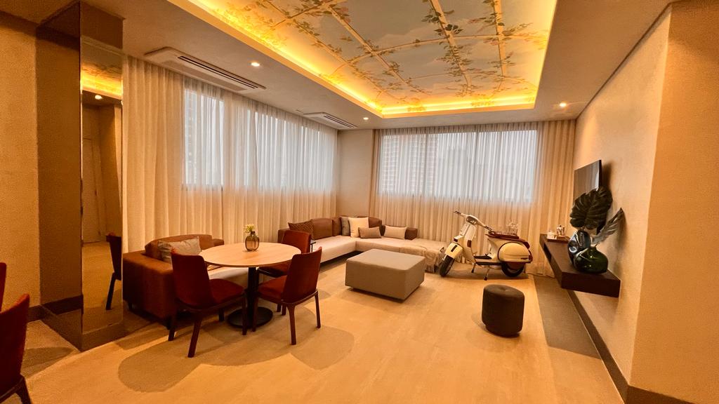 Imagem Apartamento com 2 Quartos à Venda, 70 m²em Perdizes - São Paulo Imagem Apartamento com 2 Quartos à Venda, 70 m²em Perdizes - São Paulo