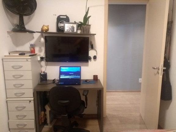 Imagem Apartamento com 2 Quartos à Venda, 43 m² em Vila Cosmopolita - São Paulo Imagem Apartamento com 2 Quartos à Venda, 43 m² em Vila Cosmopolita - São Paulo