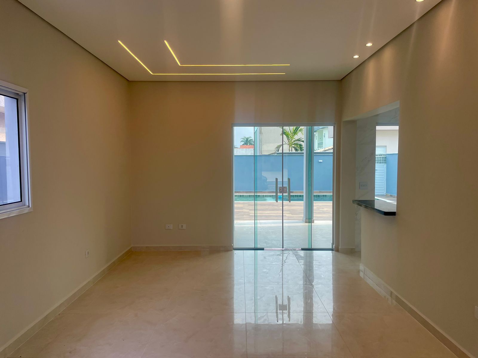 Imagem Sobrado com 3 Quartos à Venda, 179 m²em Belize - Itanhaém