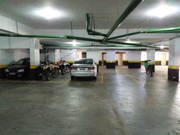 Imagem Apartamento com 4 Quartos à Venda, 193 m² em Indianópolis - São Paulo