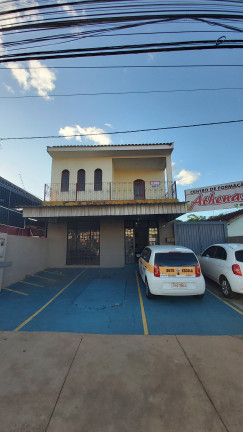 Imagem Casa com 3 Quartos à Venda, 140 m² em Guanandi - Campo Grande