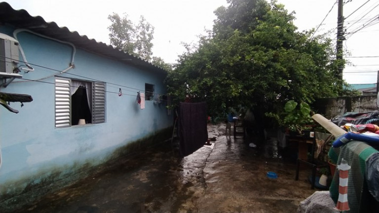 Imagem Terreno à Venda, 260 m² em Vila Jockei Clube - São Vicente Imagem Terreno à Venda, 260 m² em Vila Jockei Clube - São Vicente