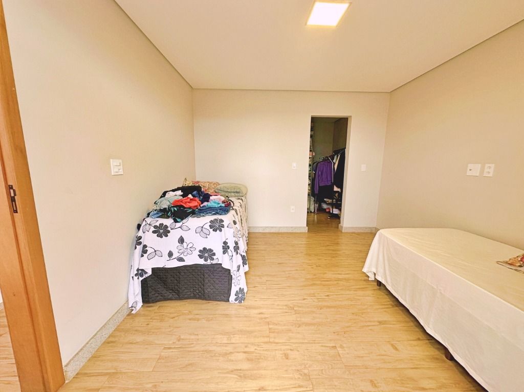 Imagem Casa de Condomínio com 4 Quartos à Venda, 287 m² em Residencial Park I - Vespasiano Imagem Casa de Condomínio com 4 Quartos à Venda, 287 m² em Residencial Park I - Vespasiano