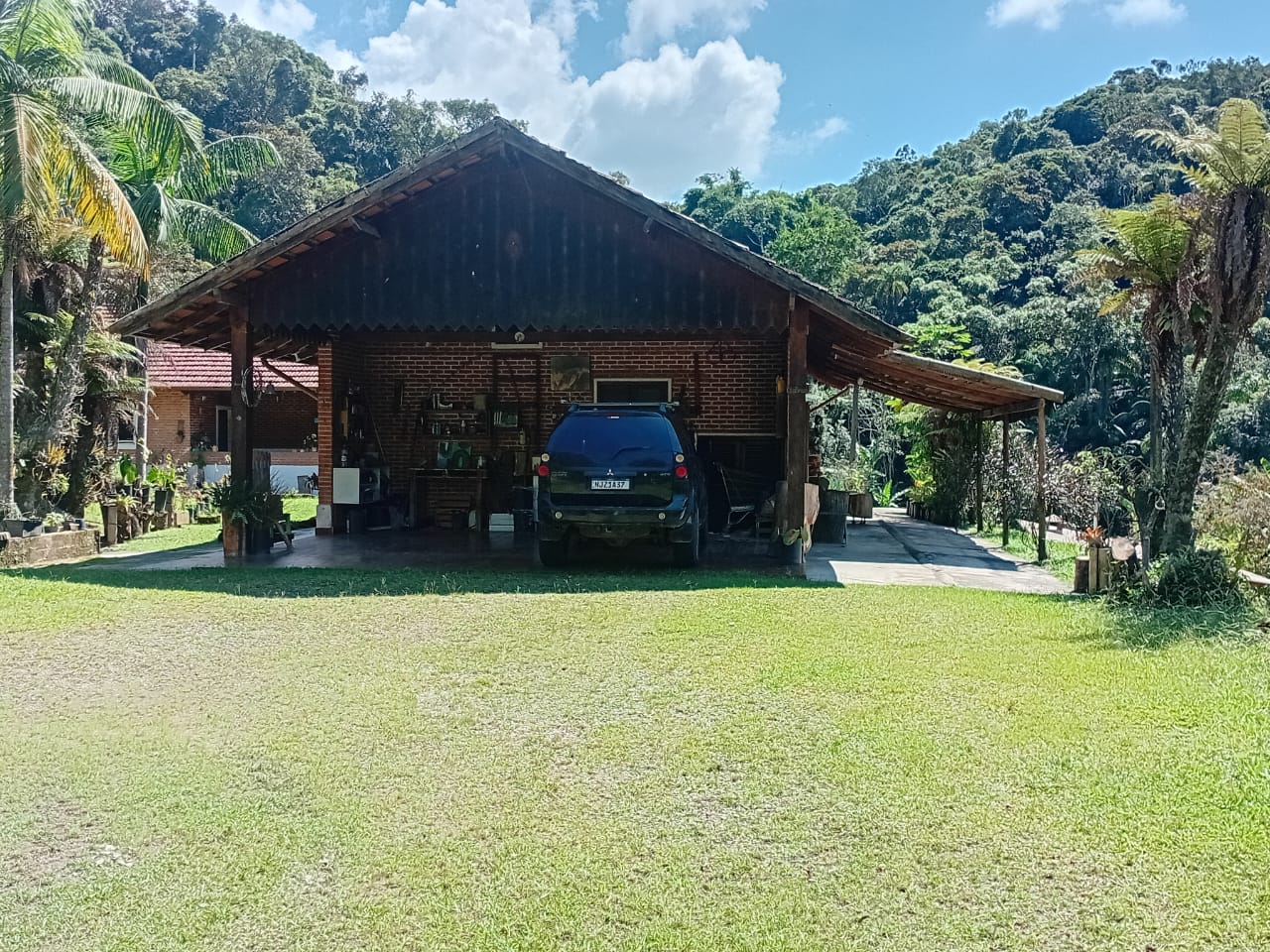 Imagem Chácara com 3 Quartos à Venda, 295 m² em  - 
