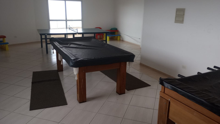Imagem Apartamento com 2 Quartos à Venda,  em Maracanã - Praia Grande