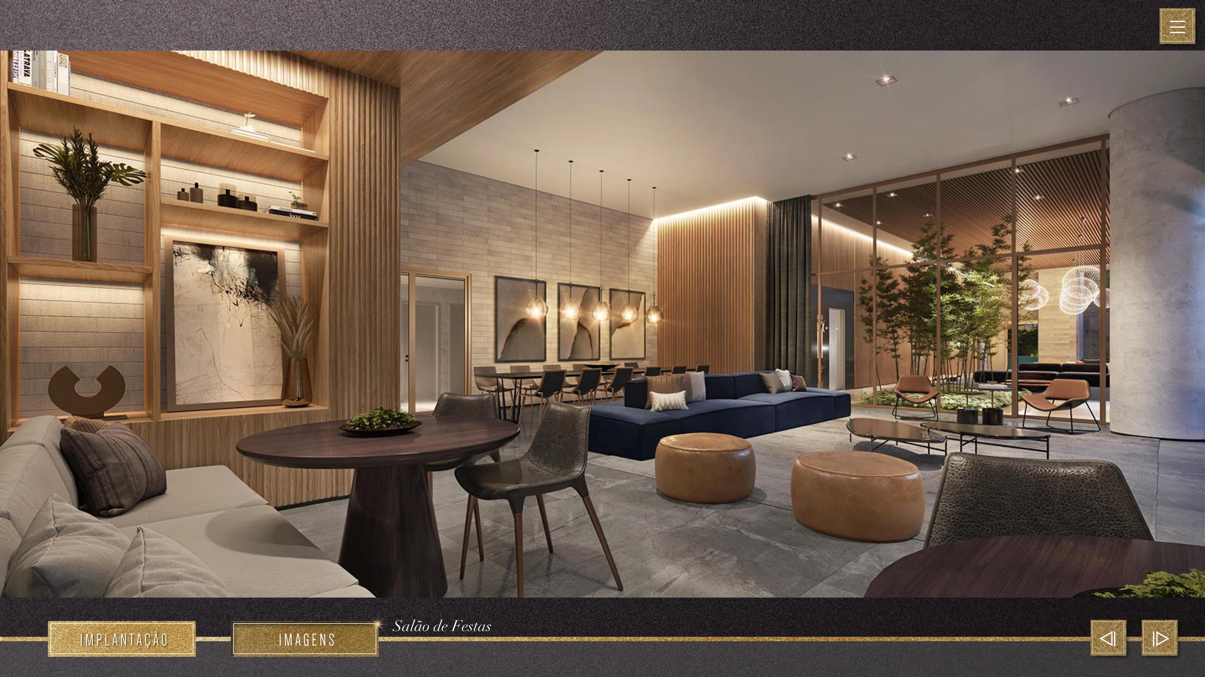 Imagem Apartamento com 4 Quartos à Venda, 355 m²em Itaim Bibi - São Paulo Imagem Apartamento com 4 Quartos à Venda, 355 m²em Itaim Bibi - São Paulo