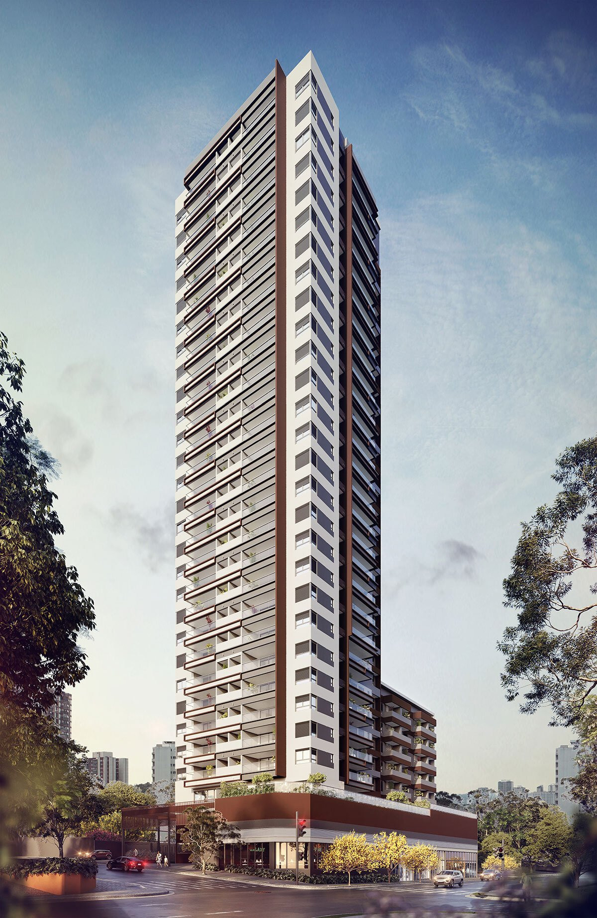 Imagem Apartamento com 3 Quartos à Venda, 90 m² em Jardim Santo Amaro - São Paulo Imagem Apartamento com 3 Quartos à Venda, 90 m² em Jardim Santo Amaro - São Paulo