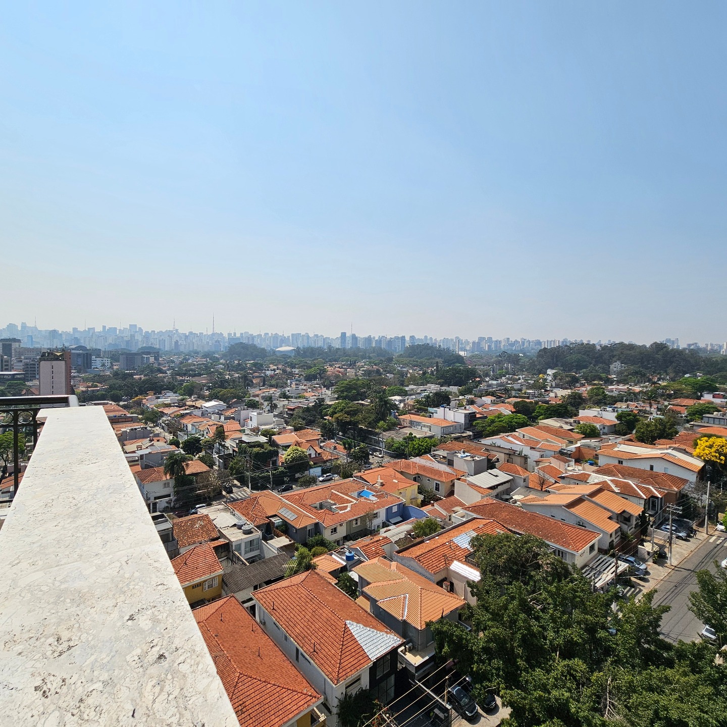 Imagem Cobertura com 4 Quartos à Venda, 420 m² em Vila Nova Conceição - São Paulo Imagem Cobertura com 4 Quartos à Venda, 420 m² em Vila Nova Conceição - São Paulo