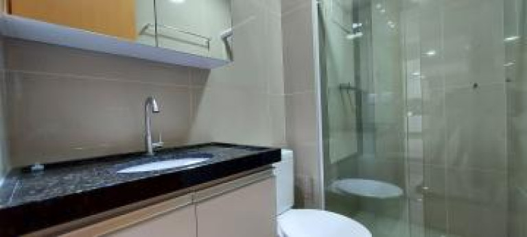 Imagem Apartamento com 2 Quartos à Venda, 57 m² em Graças - Recife