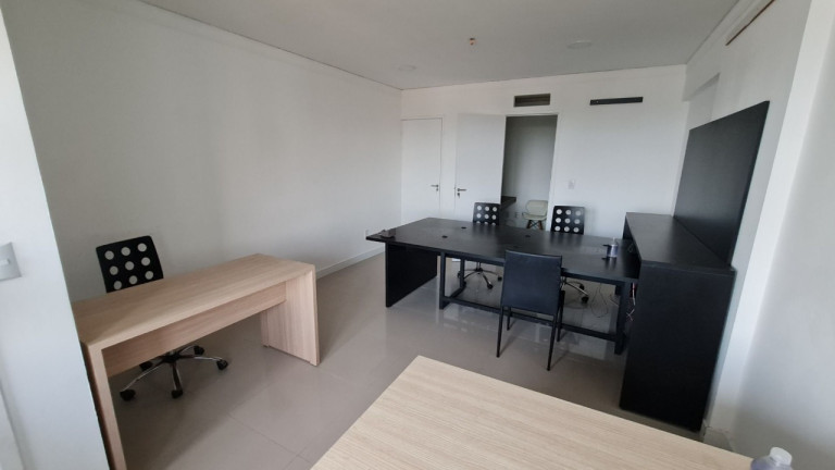 Imagem Sala Comercial para Alugar, 33 m² em Ponta D'Areia - São Luís