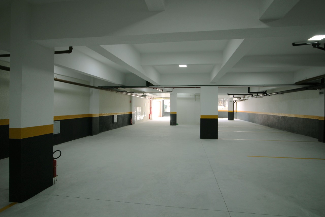 Imagem Apartamento com 2 Quartos à Venda, 37 m²em Vila Constança - São Paulo