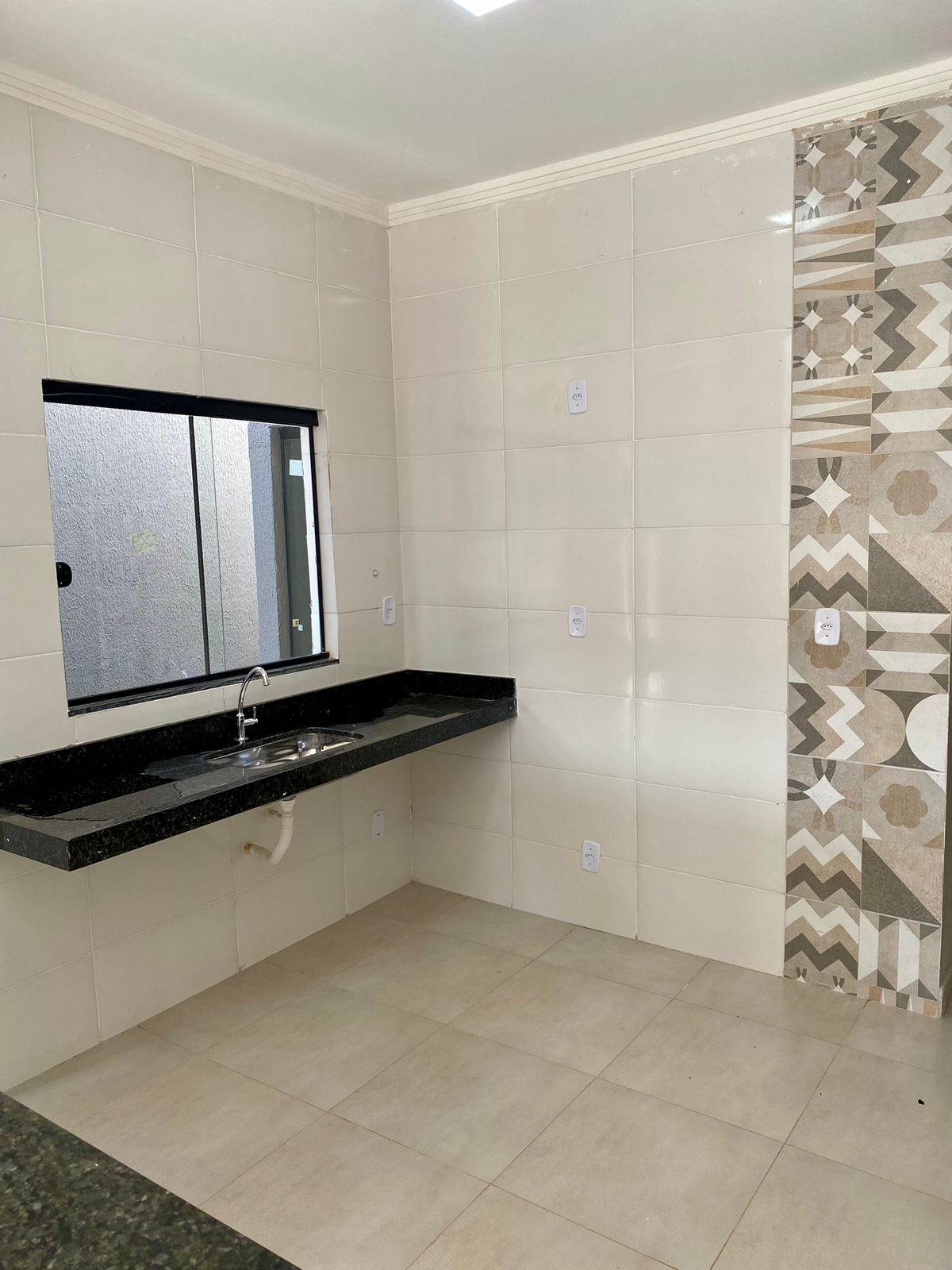 Imagem Casa com 2 Quartos à Venda, 69 m²em Residencial Nova Canaã - Trindade Imagem Casa com 2 Quartos à Venda, 69 m²em Residencial Nova Canaã - Trindade