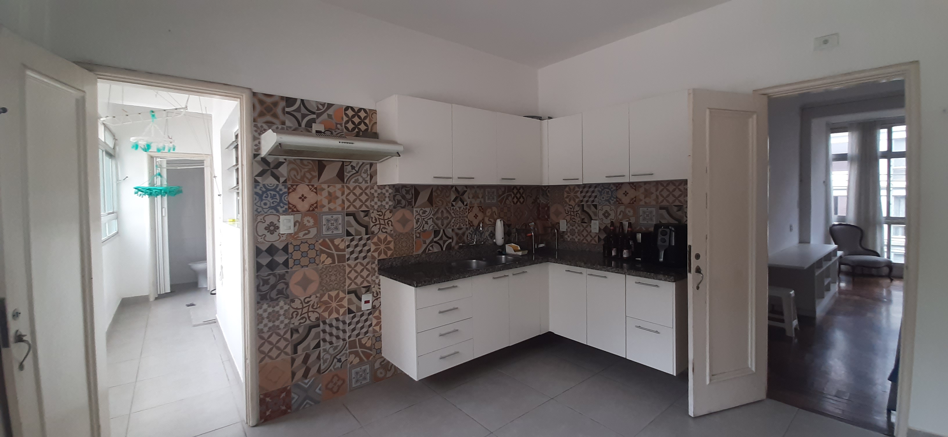 Imagem Apartamento com 2 Quartos à Venda ou Locação, 100 m²em Pacaembu - São Paulo